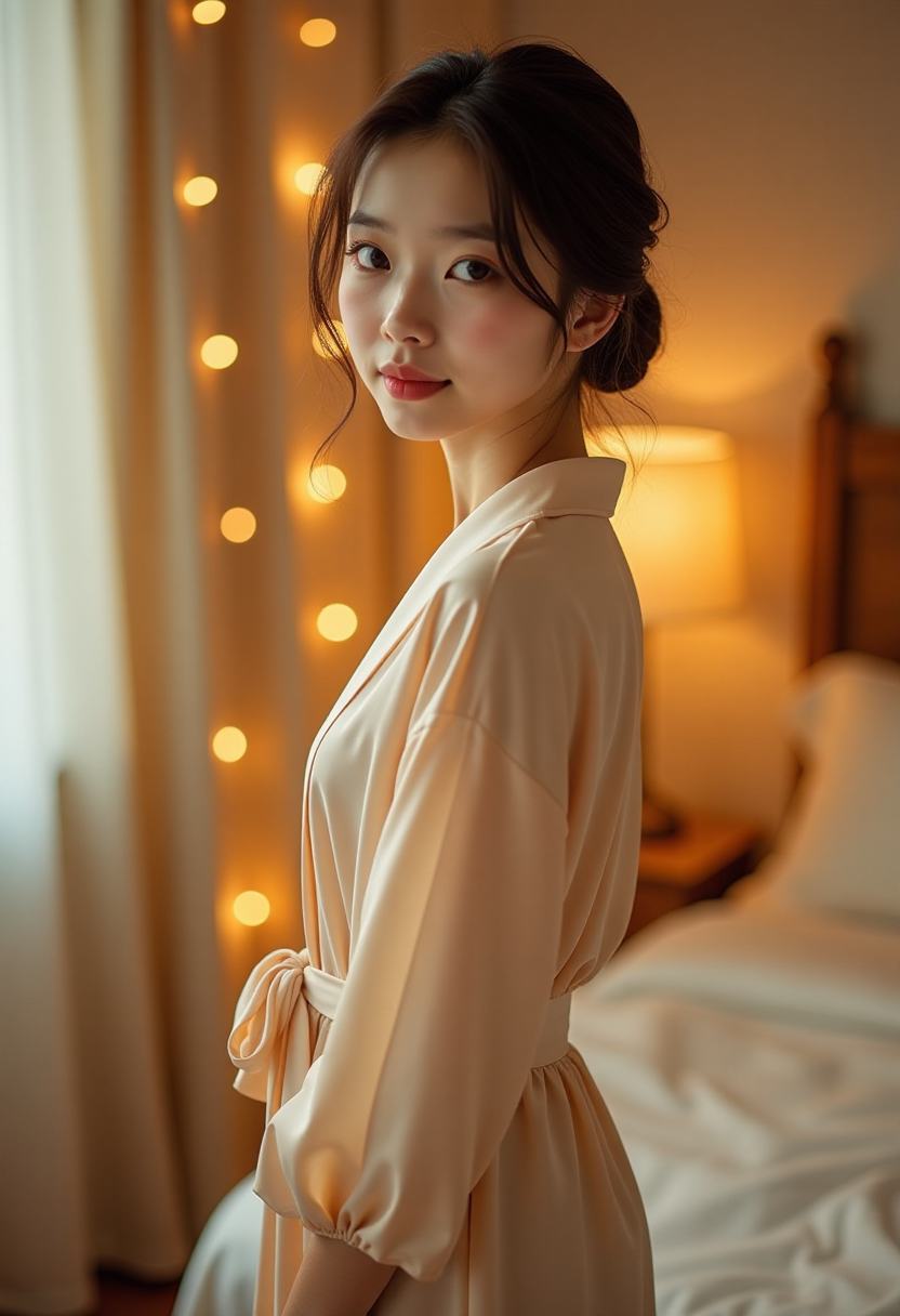 烈火雄心